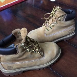 Timberland Boots (kids)